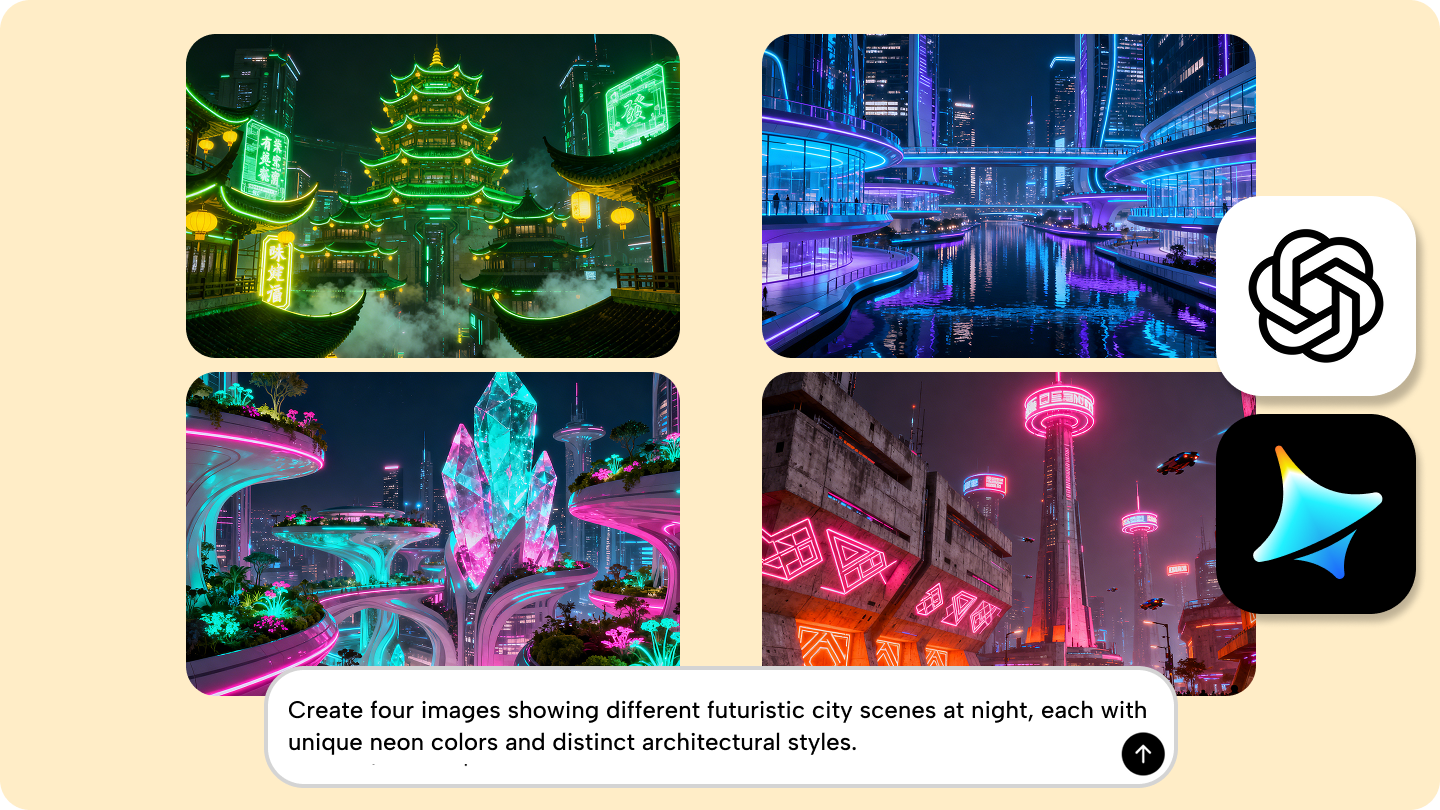 How to Create Image in ChatGPT: Quick Tutorial for All Users