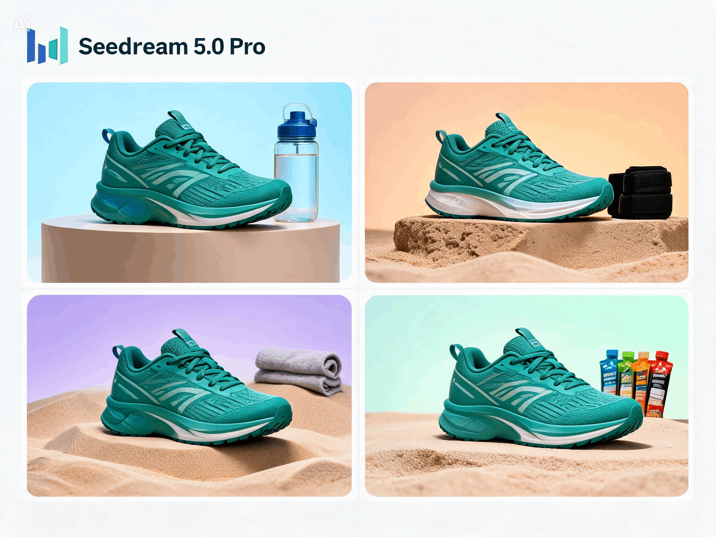 Ecommerce Color Checks