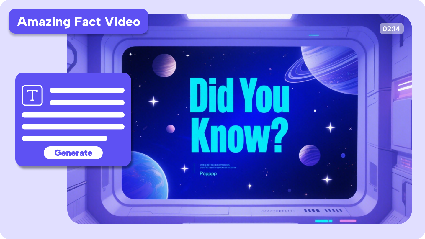 fact video