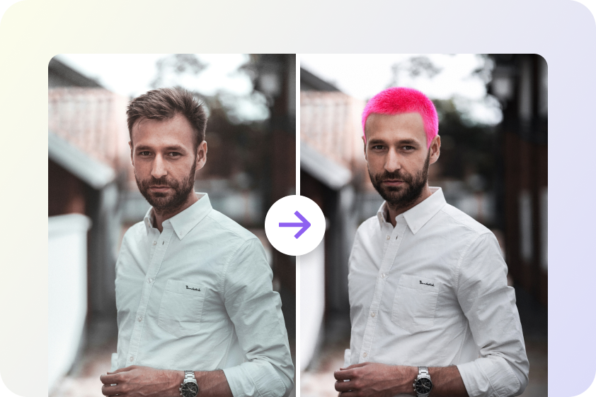 Social media creation
