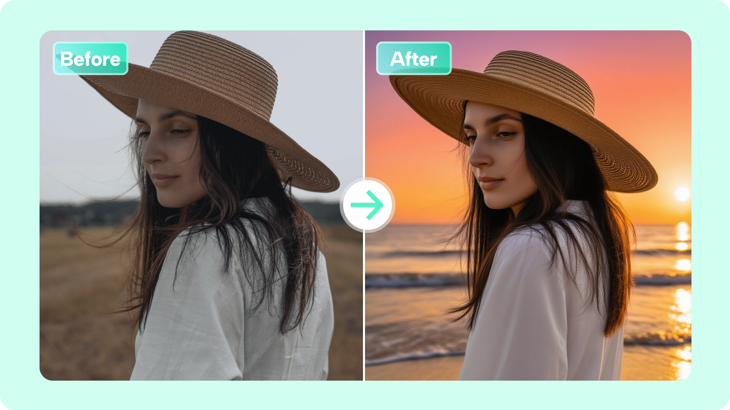 free photo editor online