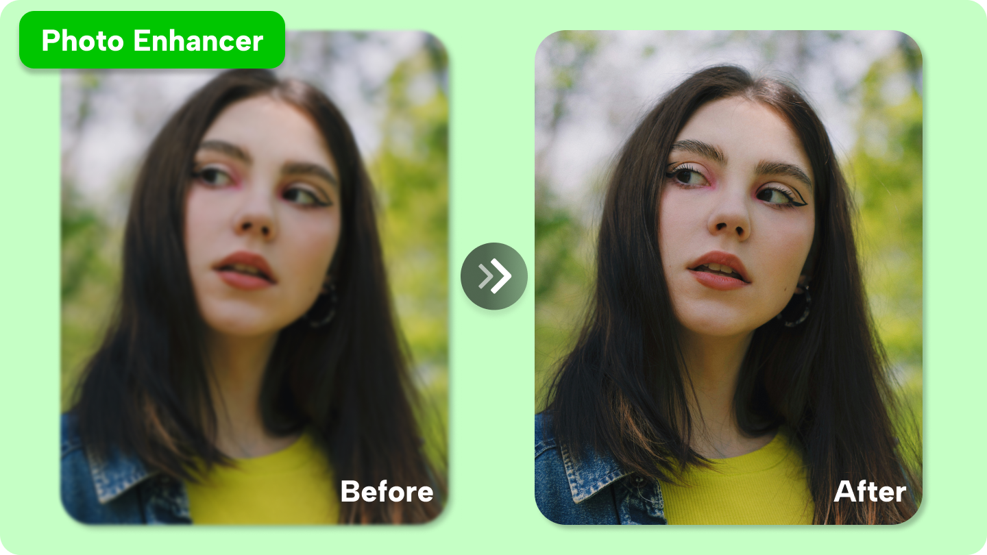 photo enhancer