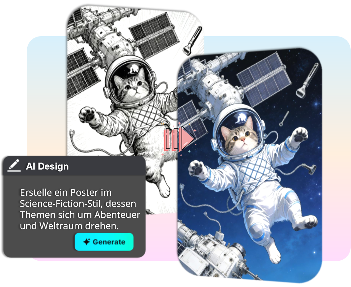 Best AI Design Tools for Social Media