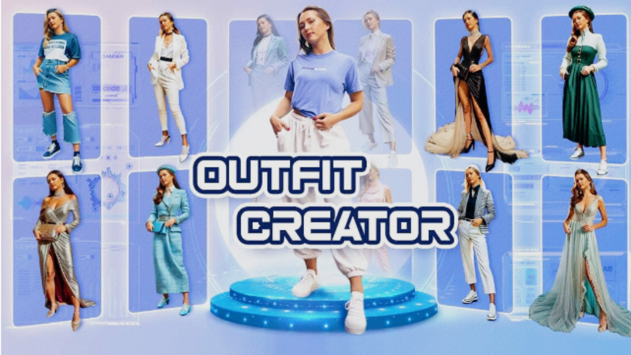 Benefits of using AI avatar outfit generators