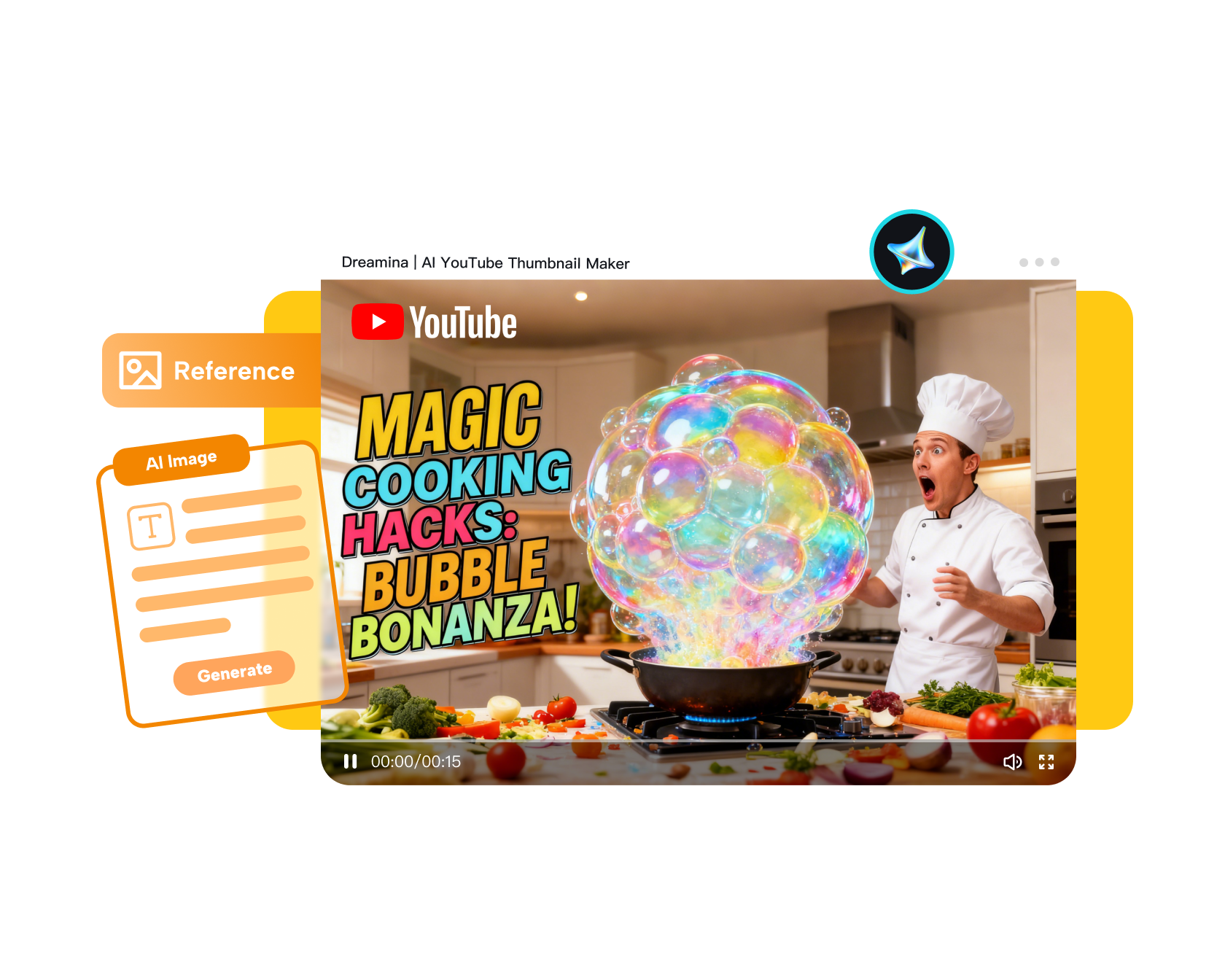 ai album cover generator