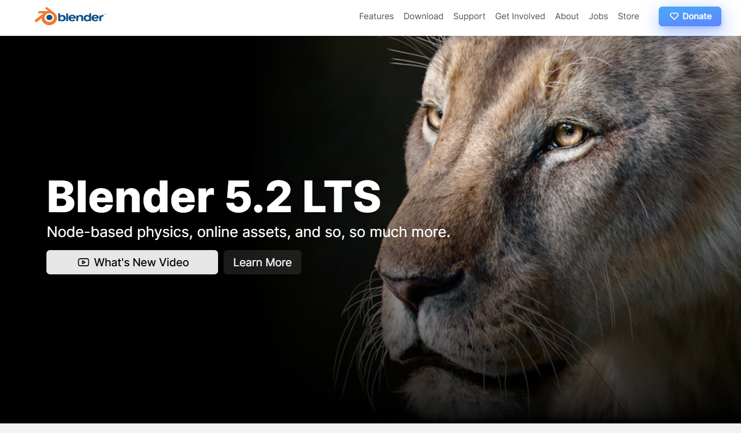 Blender: Detailed 3D previs