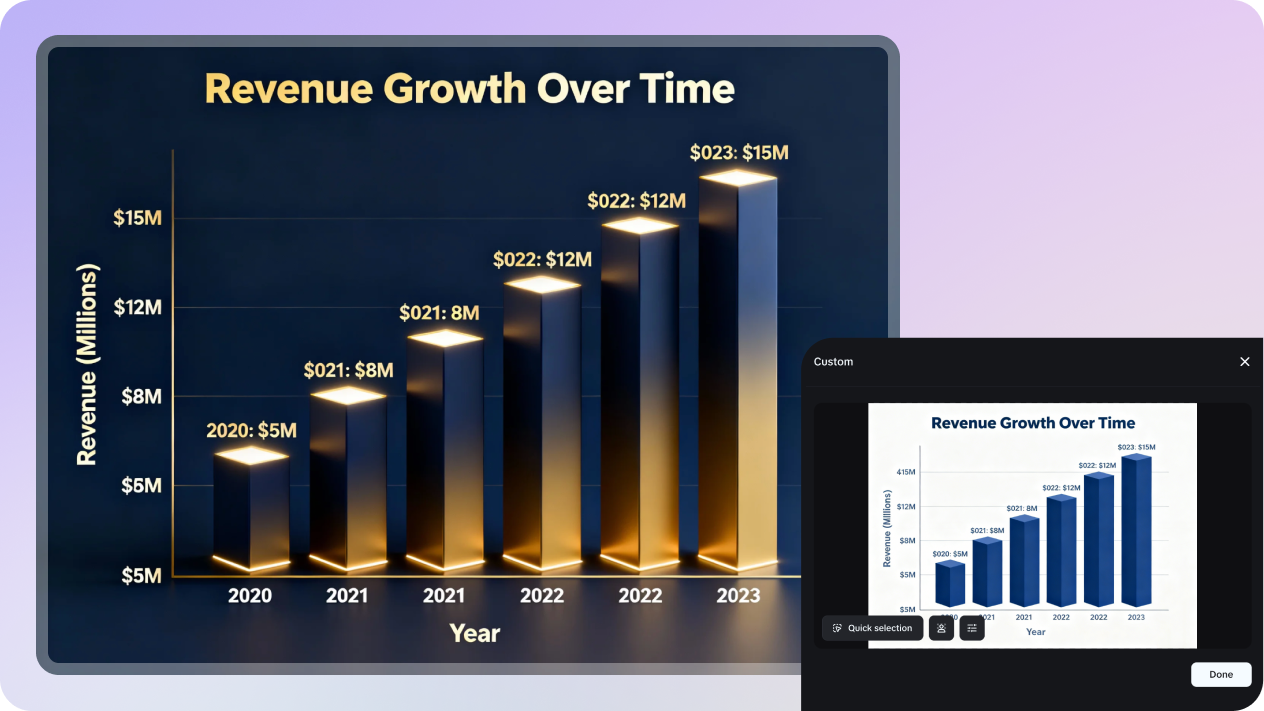 create with image to image