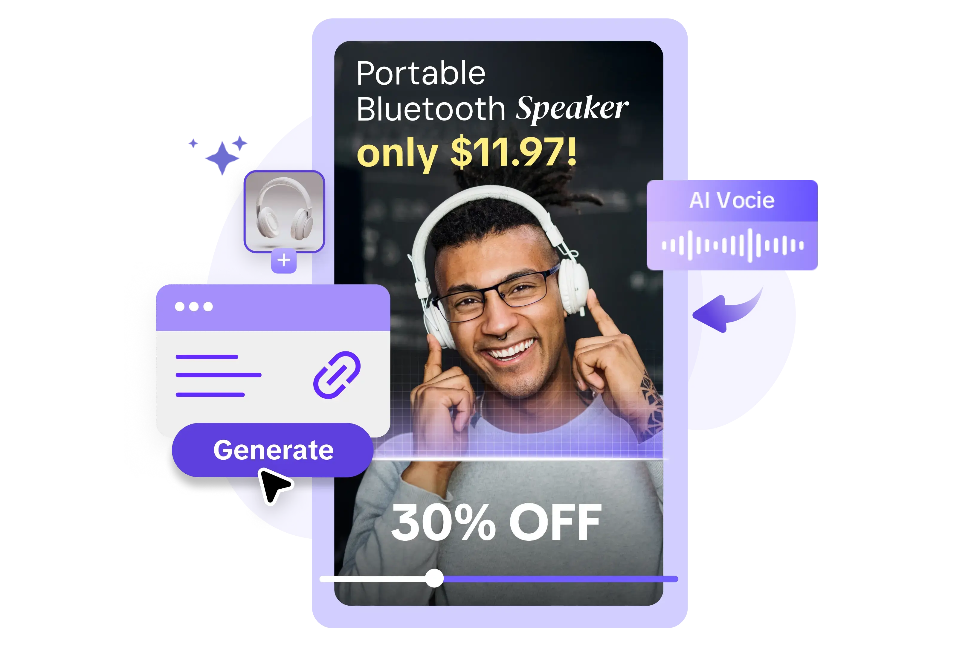 How to get a purchase invoice at Pippit?