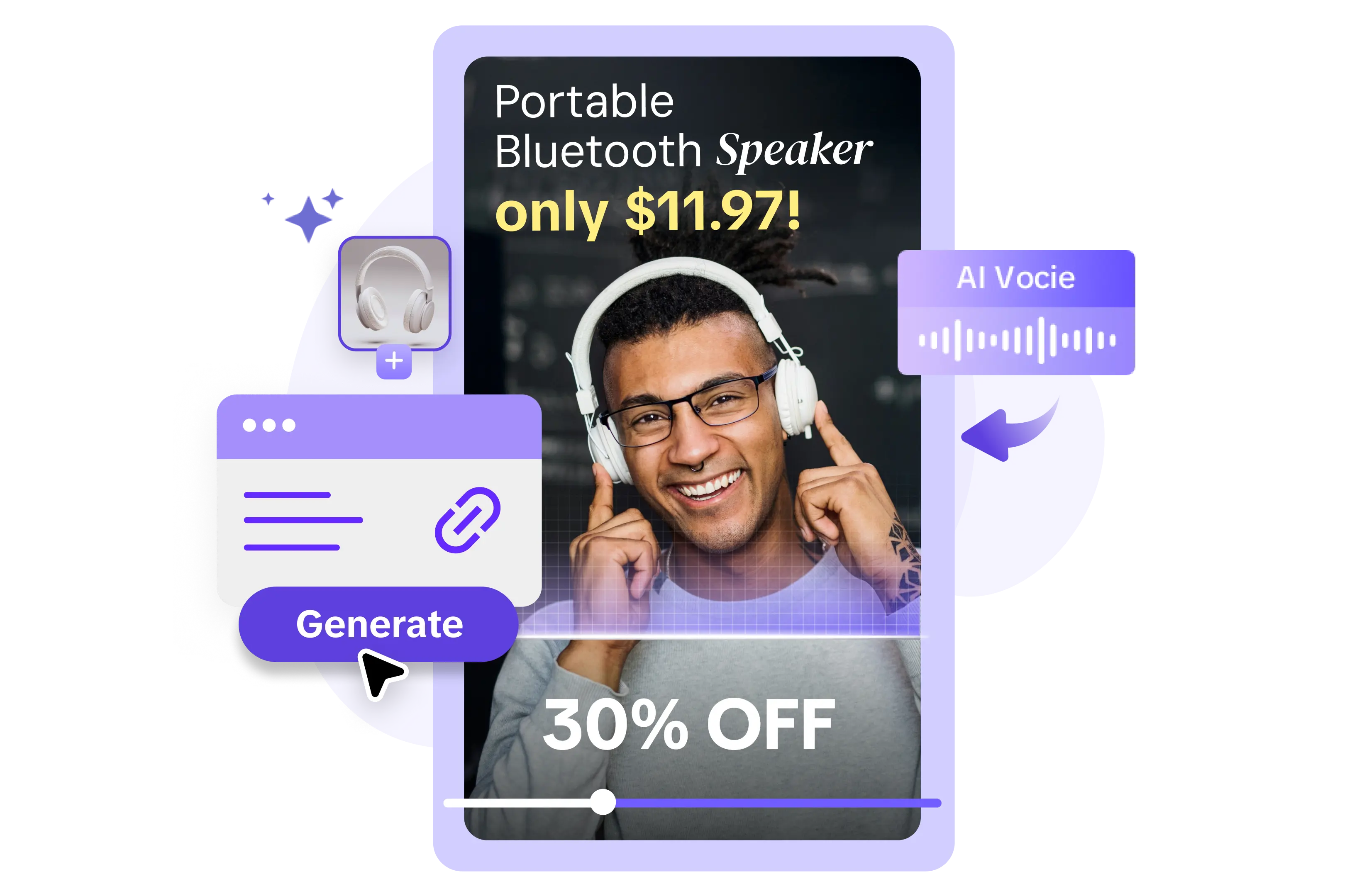 How to get a purchase invoice at Pippit?