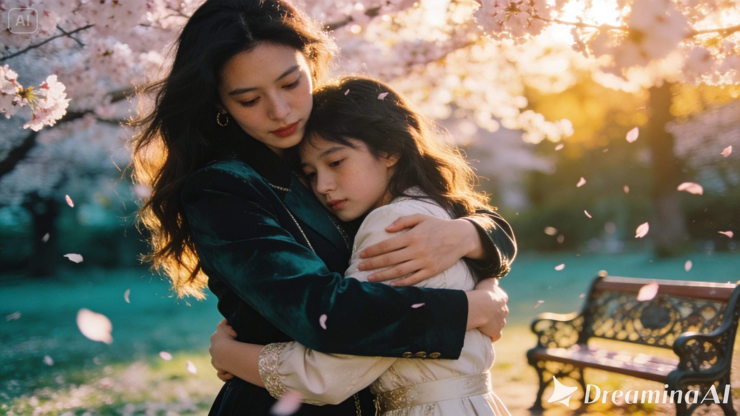 Mother’s Day card exports for print and digital sharing