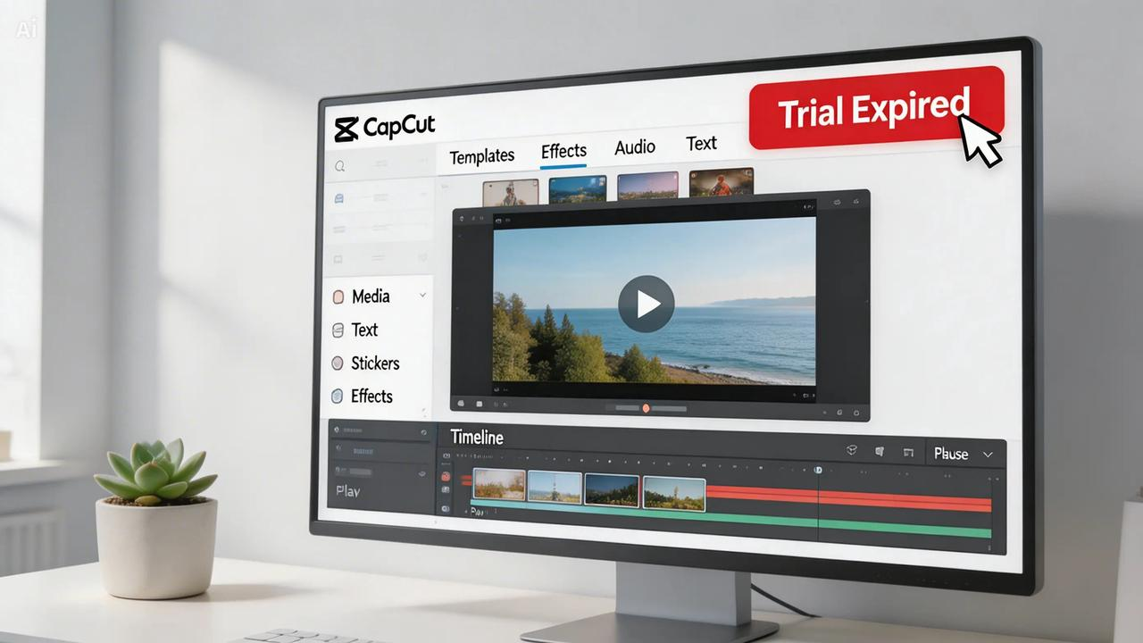 CapCut Pro features