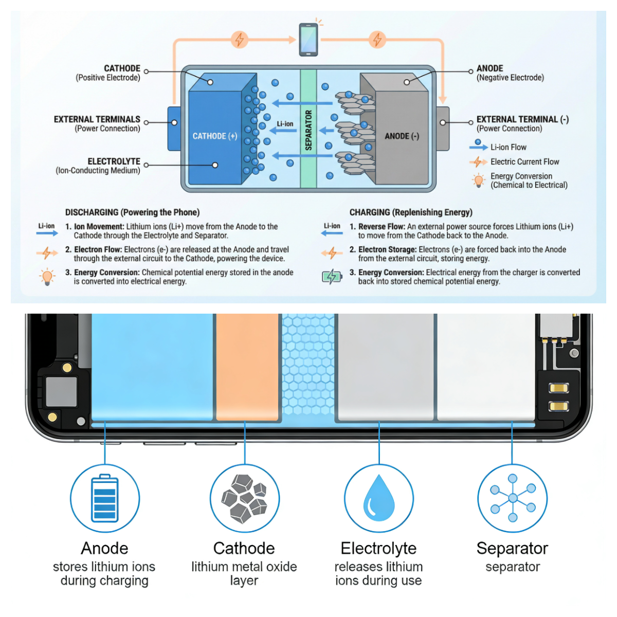 Infographic / diagram: Nano Banana Pro (Top) vs Seedream 4.5 (Bottom)