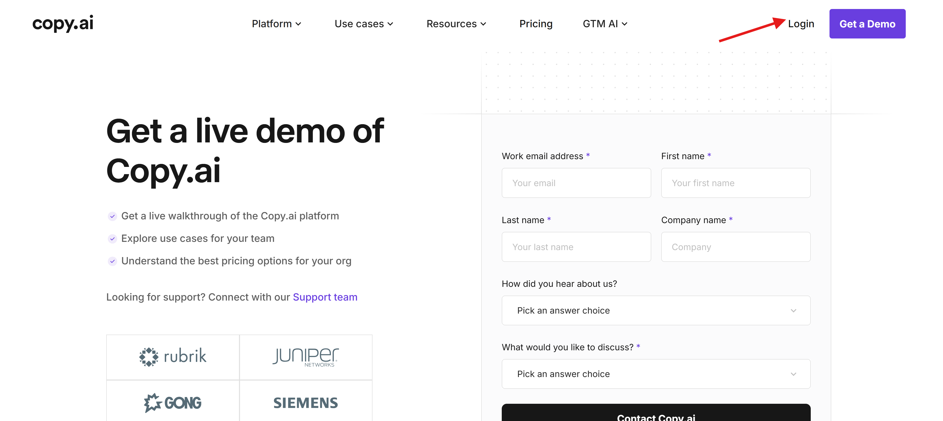 How to write a script for a YouTube video