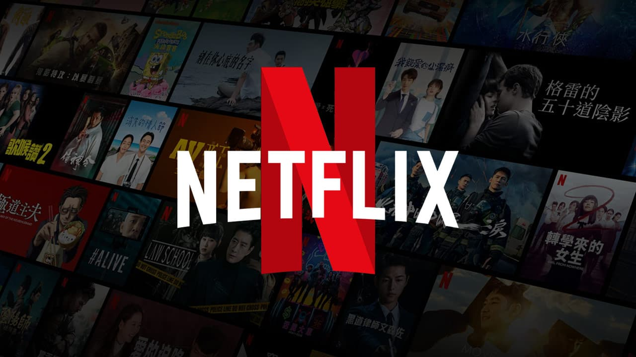 Streaming platforms dubbed movies