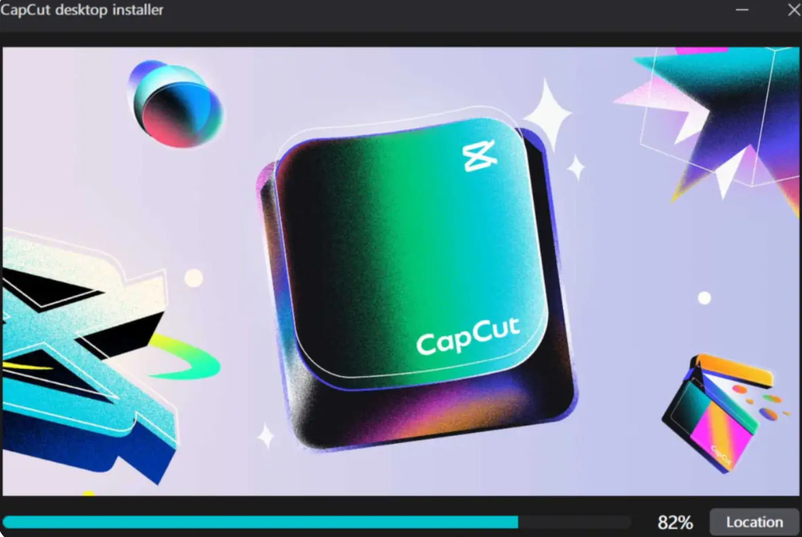 CapCut Windows 11 download