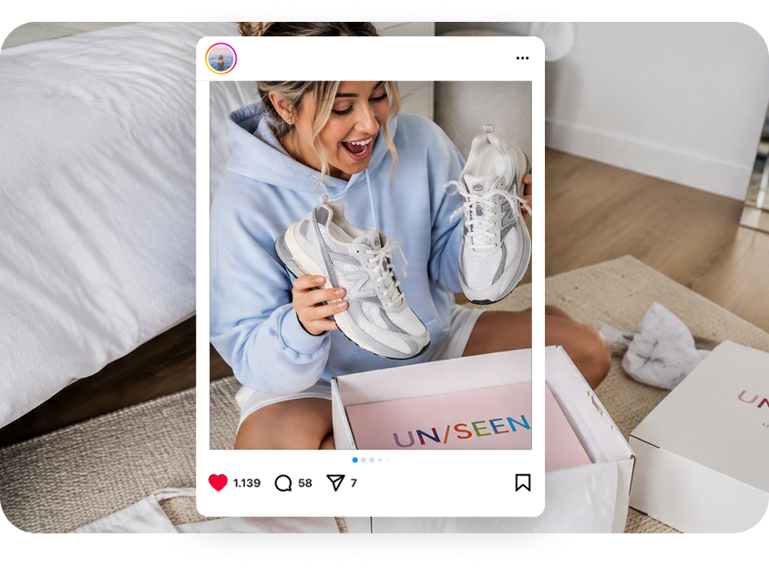 Instagram Reels