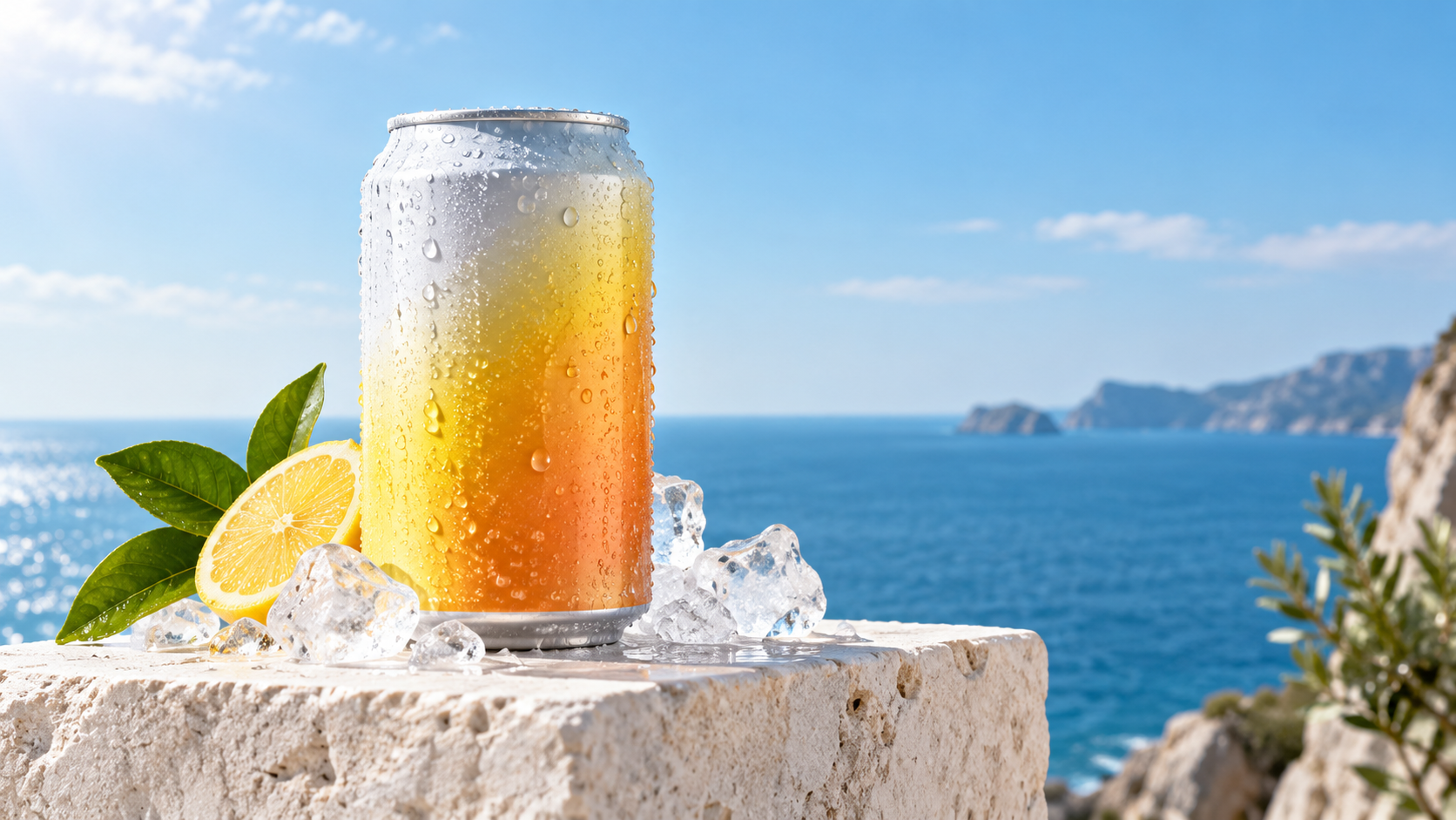 chilled can cover