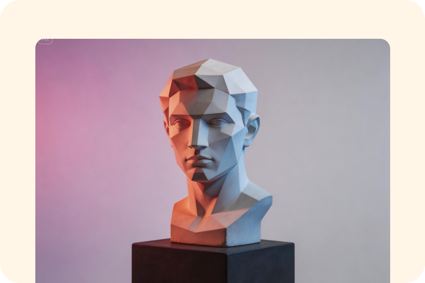  Creative block art experiments