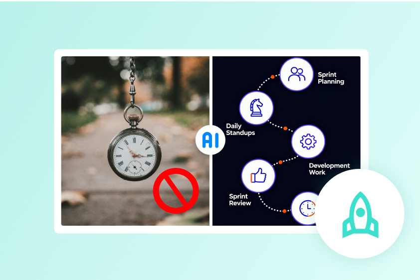 save hours and work smarter