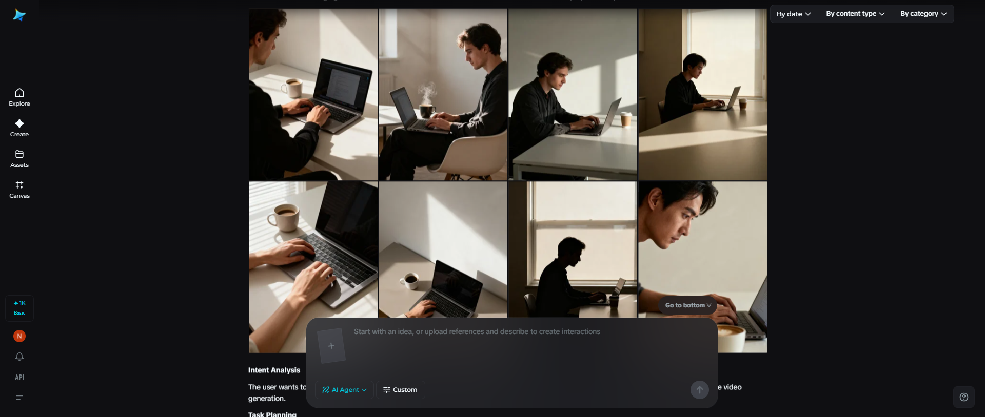 AI Agent