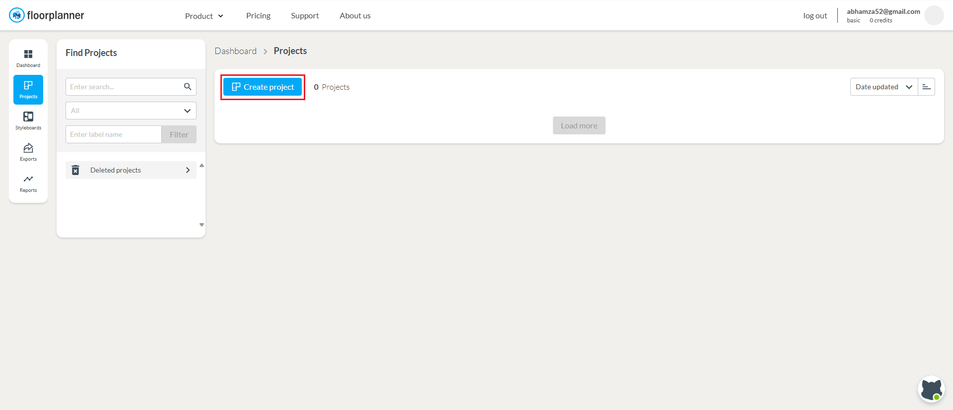 floor plan two storey house