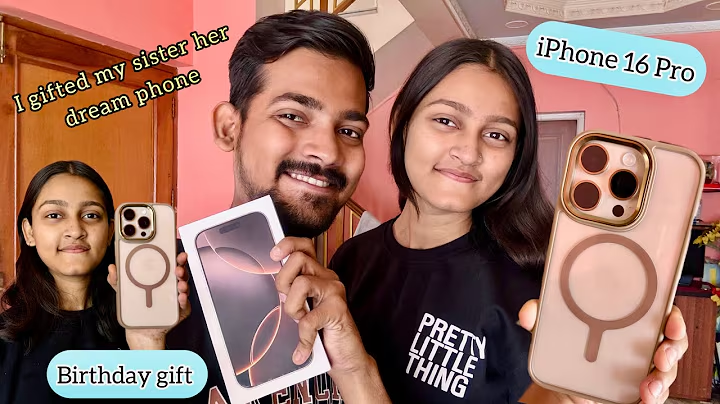 ビデオギフトの公開