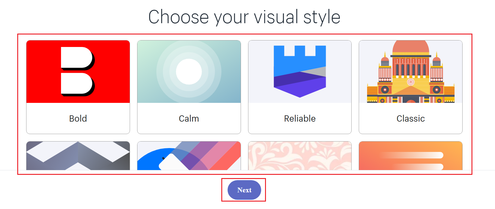 Créer un logo dans Shopify
