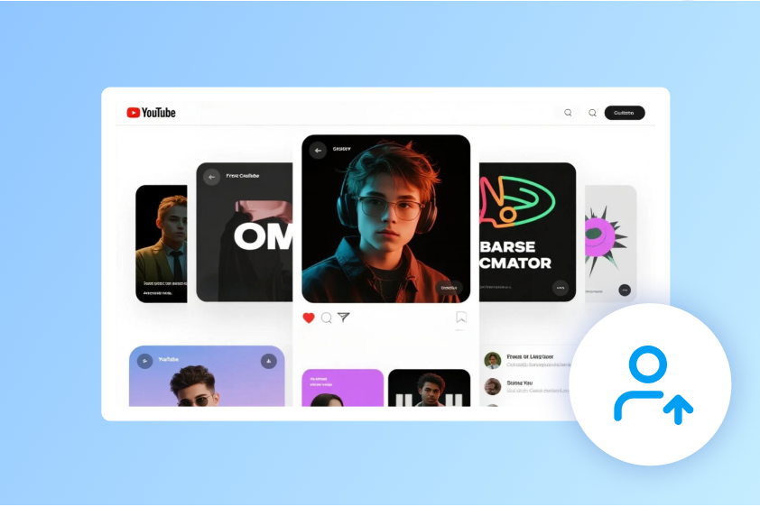 free youtube thumbnail maker online
