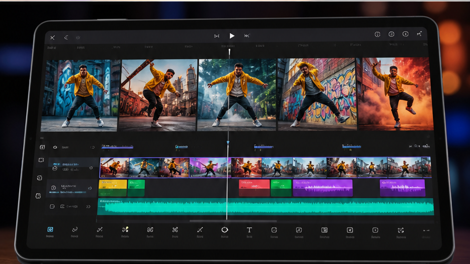 rajan tablet trending mobile hero image
