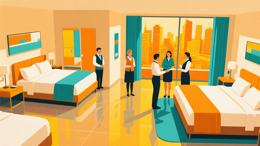 Scope of the industry