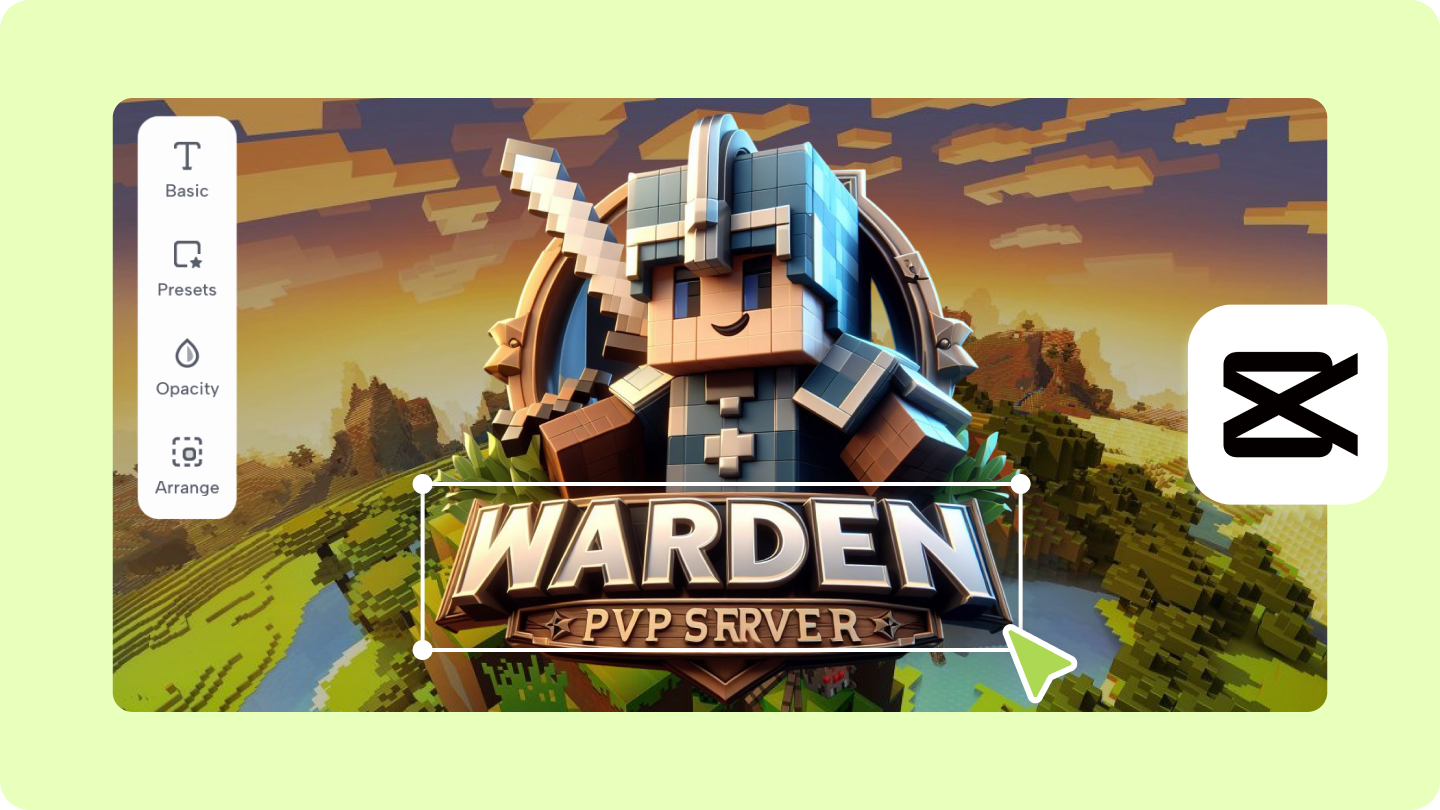 เครื่องทำไอคอนเซิร์ฟเวอร์ minecraft