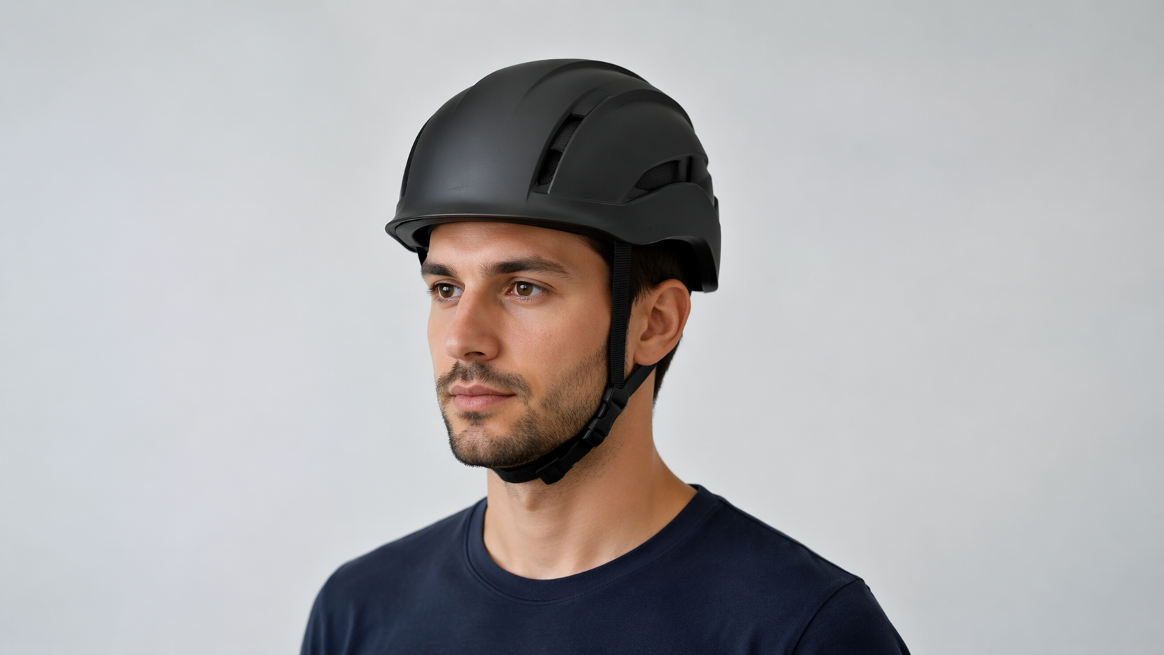 Dreamina virtueller Helm probiert Heldenbild an