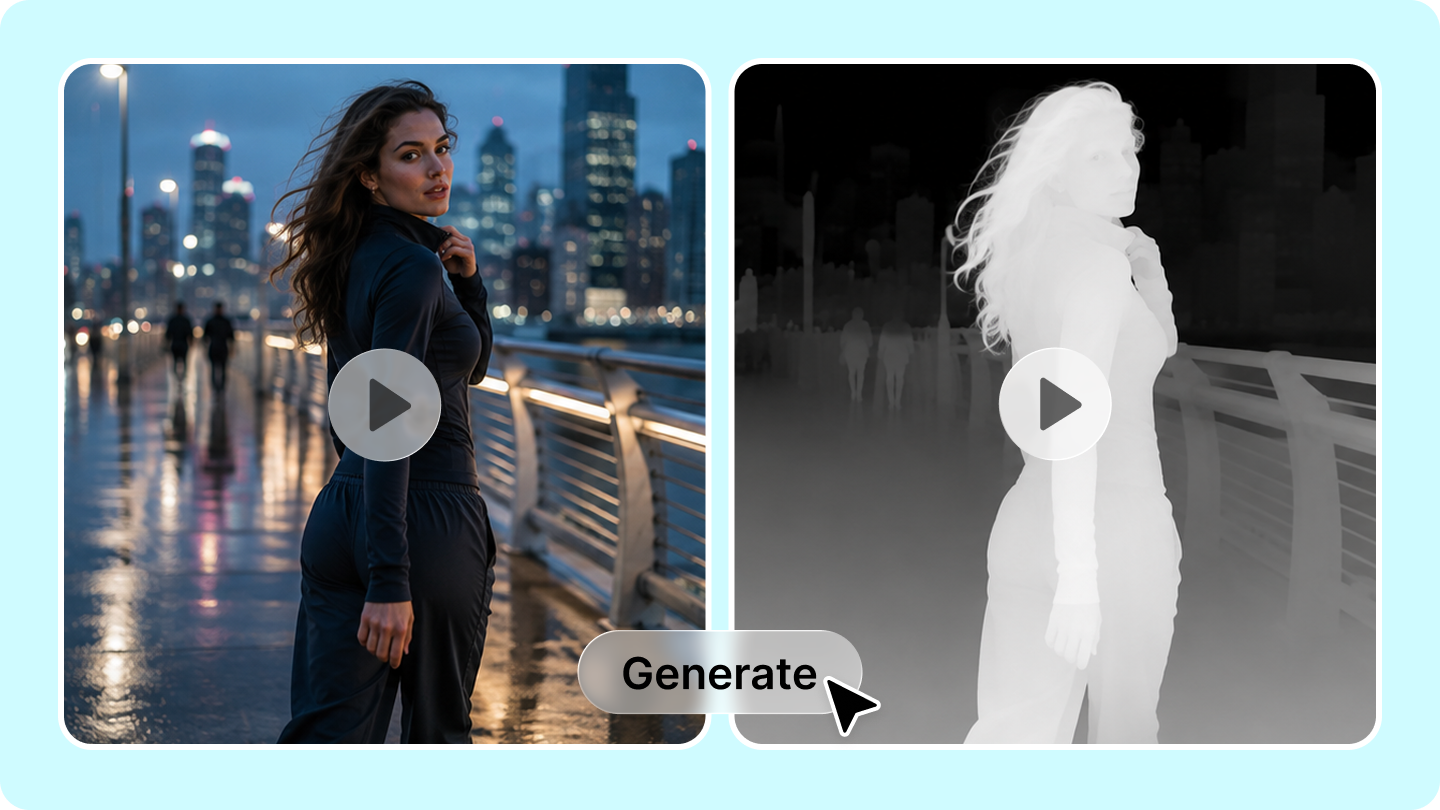 Video Depth Anything Tutorial: Generating Consistent Depth Maps 2026