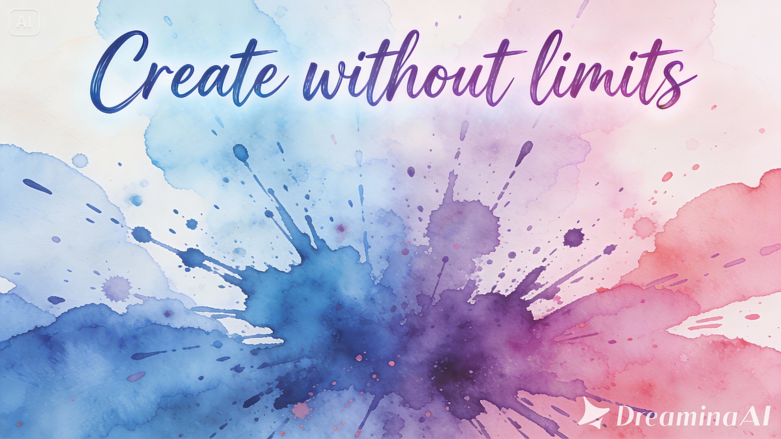 Inspiração criativa