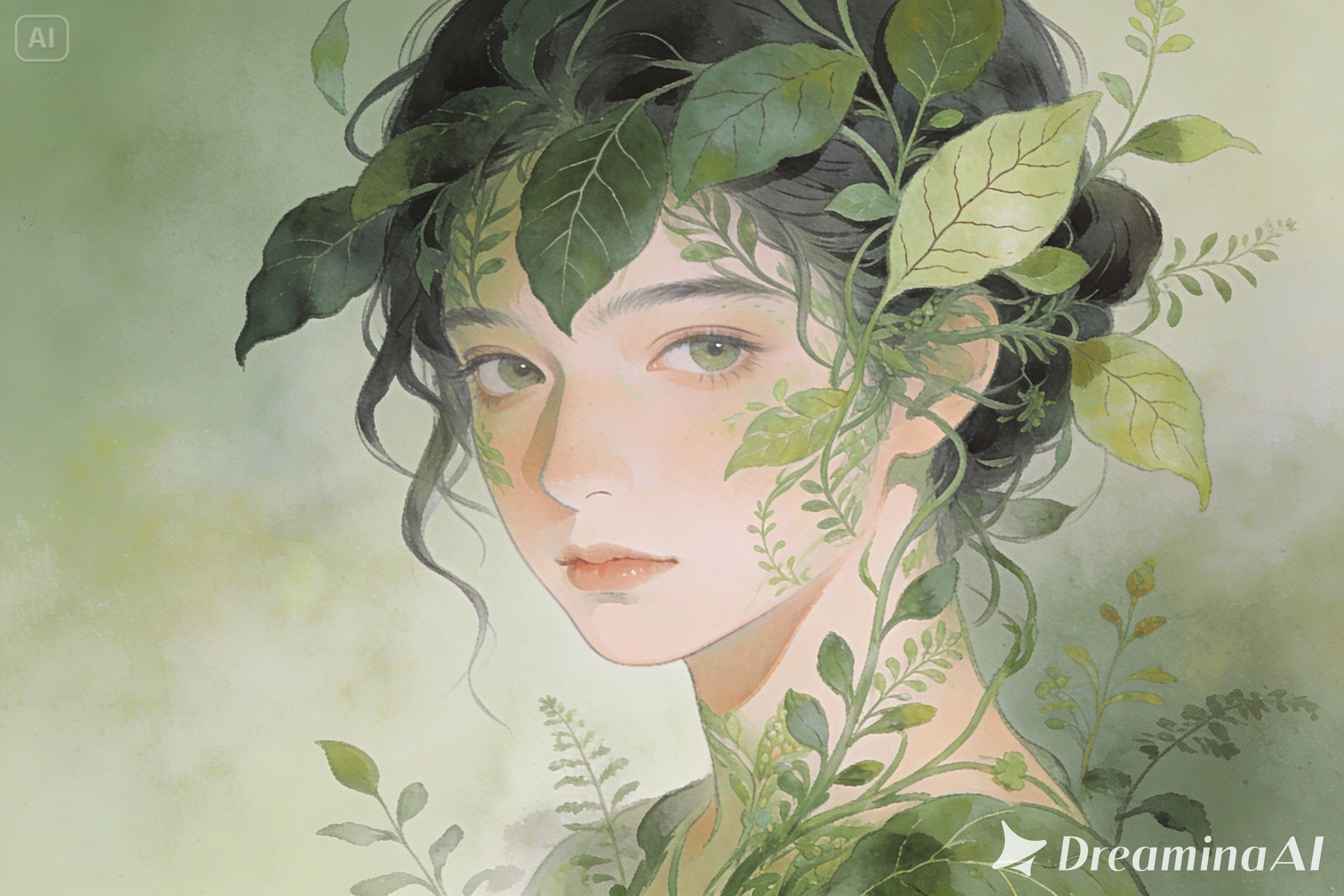 환경을 중시하는 꿈꾸는 사람들