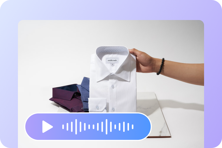 Condivisione di video di haul