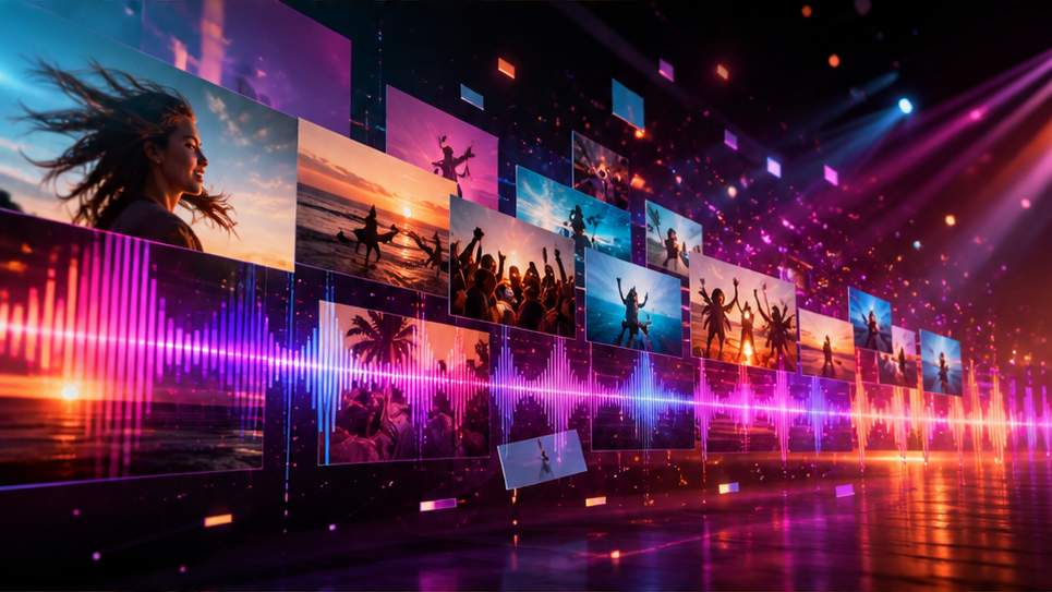 Pic Song Video — Pic Song Detail