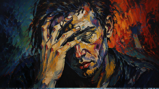 Ai Expressionism Art Prompts example