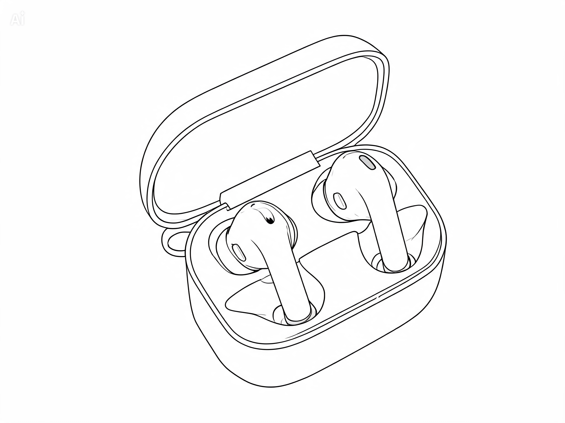 Product outlines