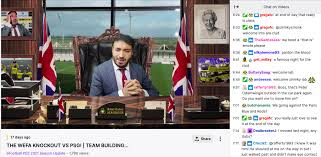 Using paid ads to promote Twitch stream