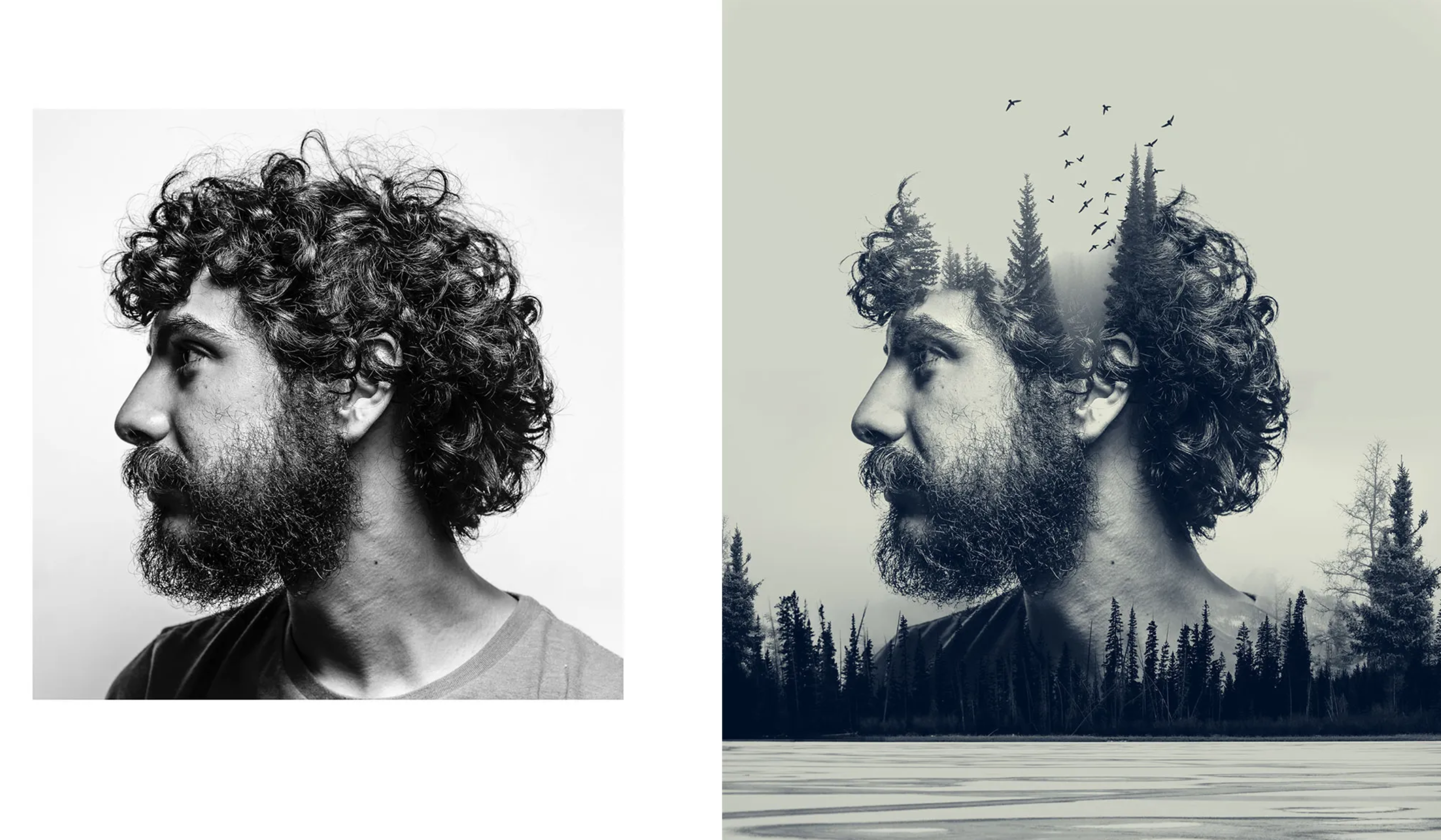 Interface of the CapCut desktop video editor - an efficient tool for image editing