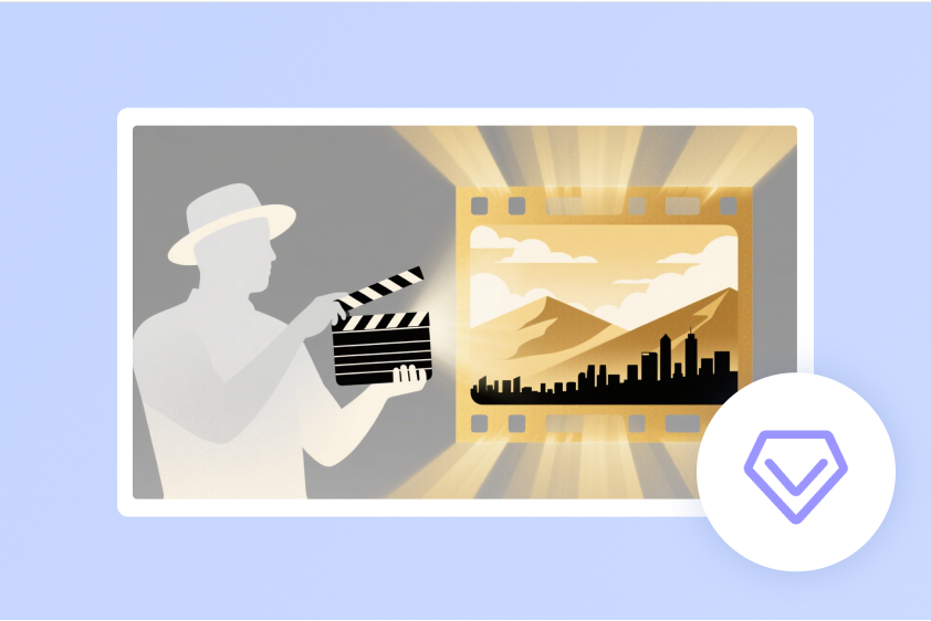  create scenes that rival blockbuster movies