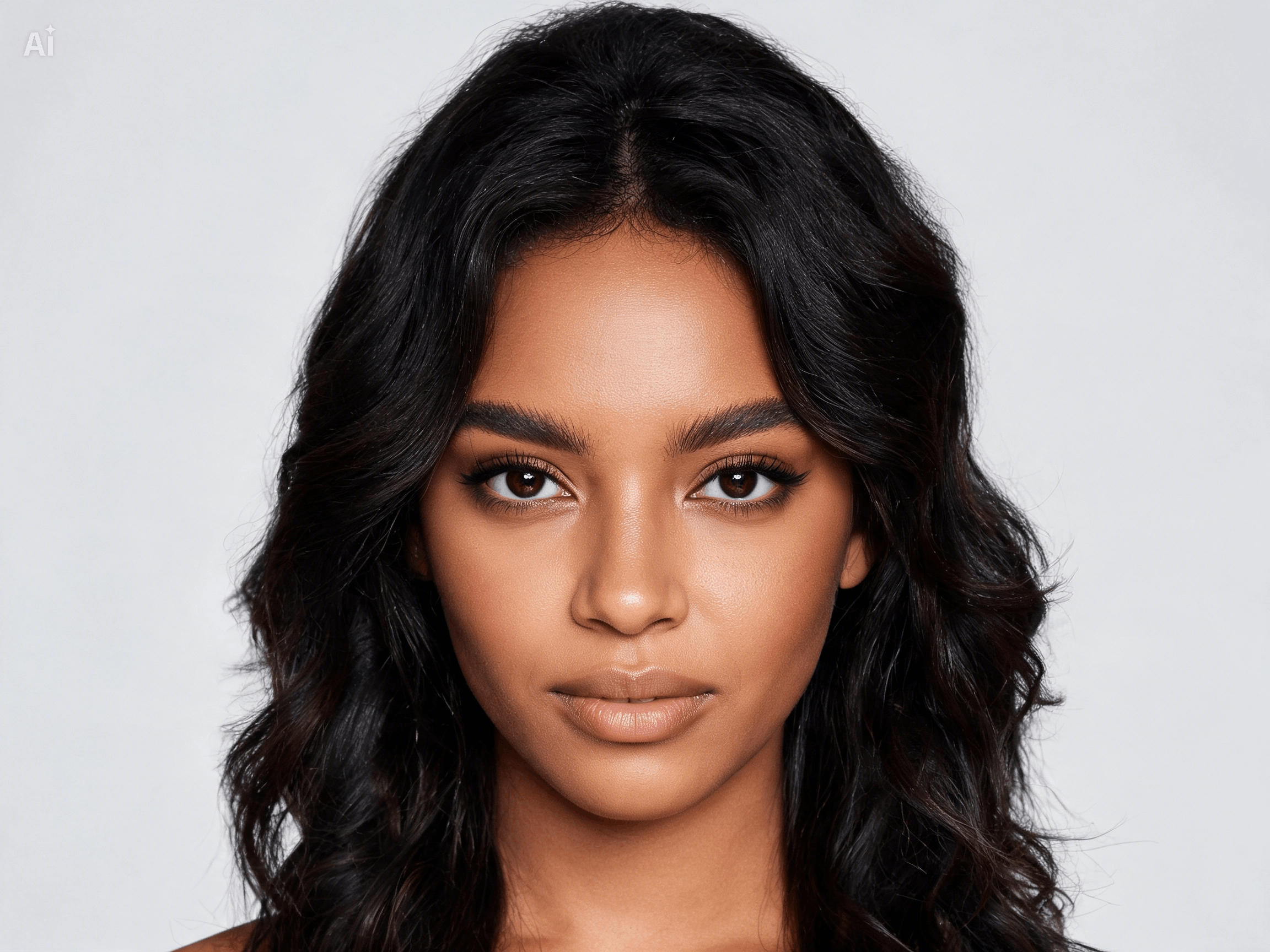 Clearer Facial Focus