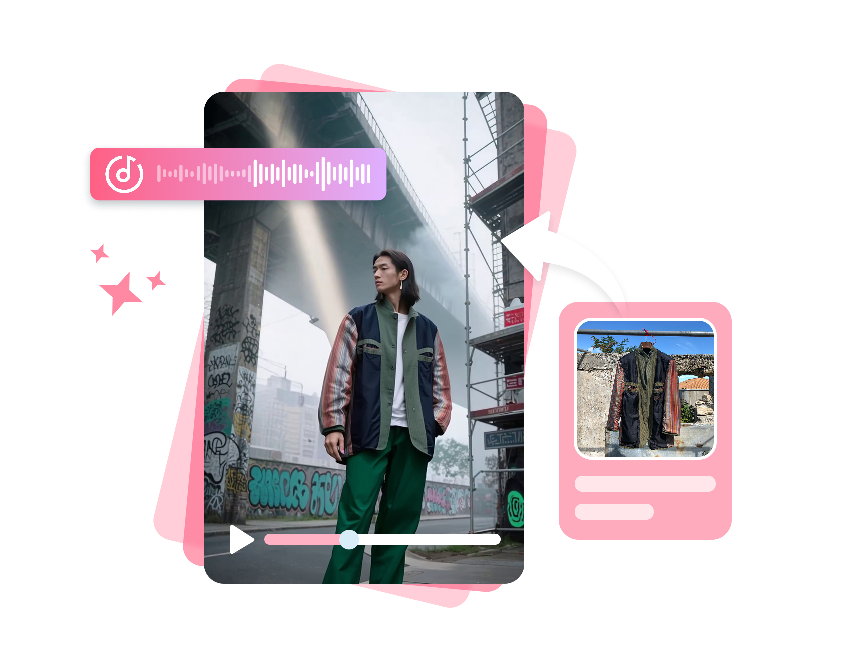 catwalk videos
