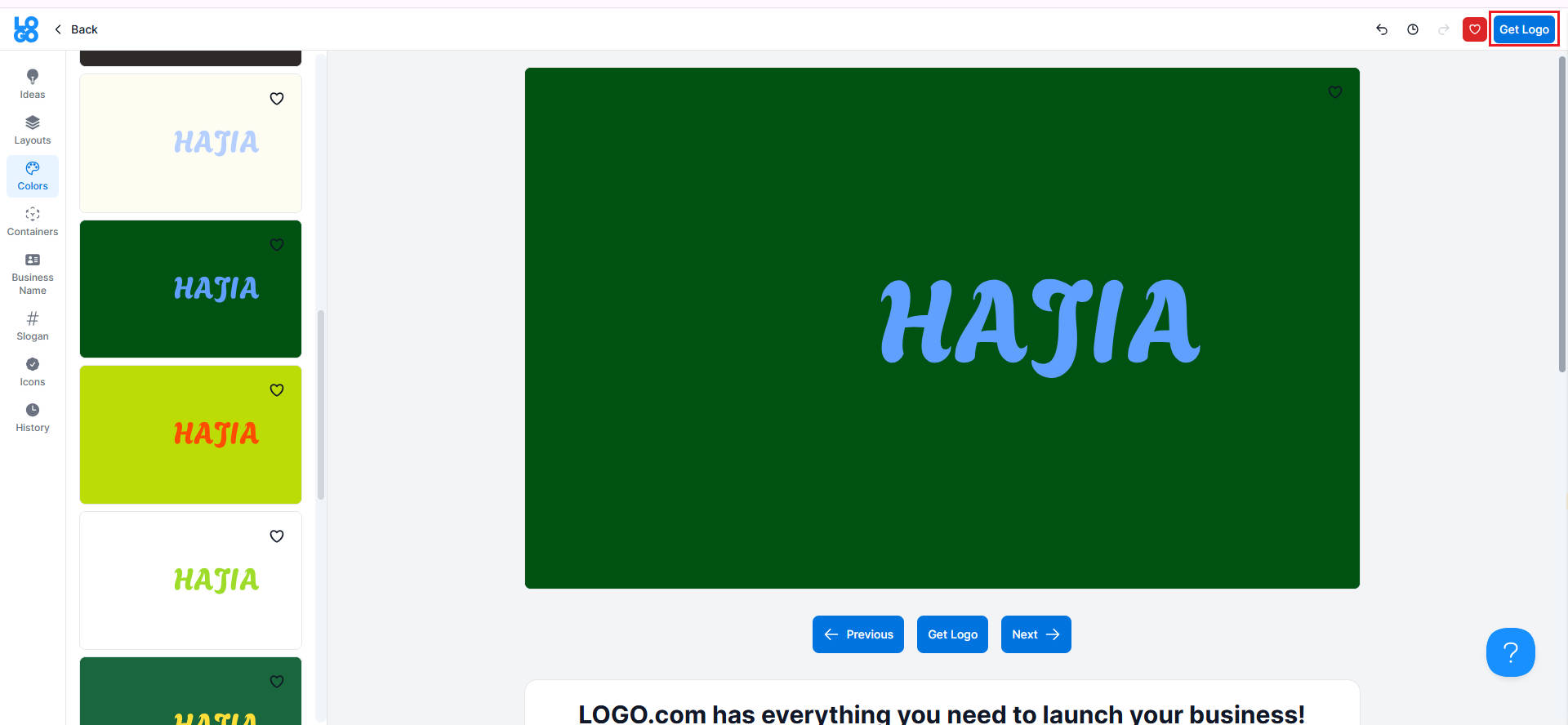 Diseño personalizado