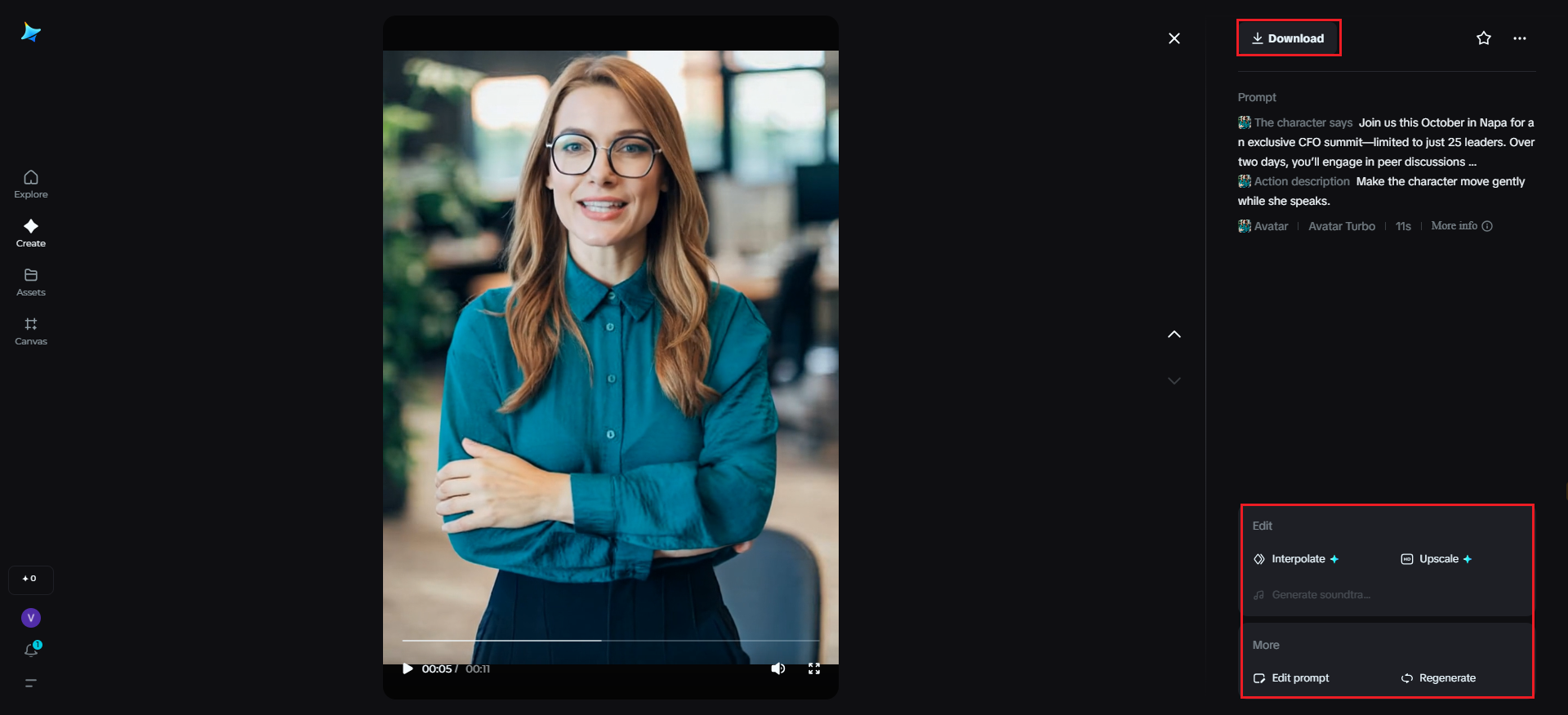 download and deploy across ABM channels
