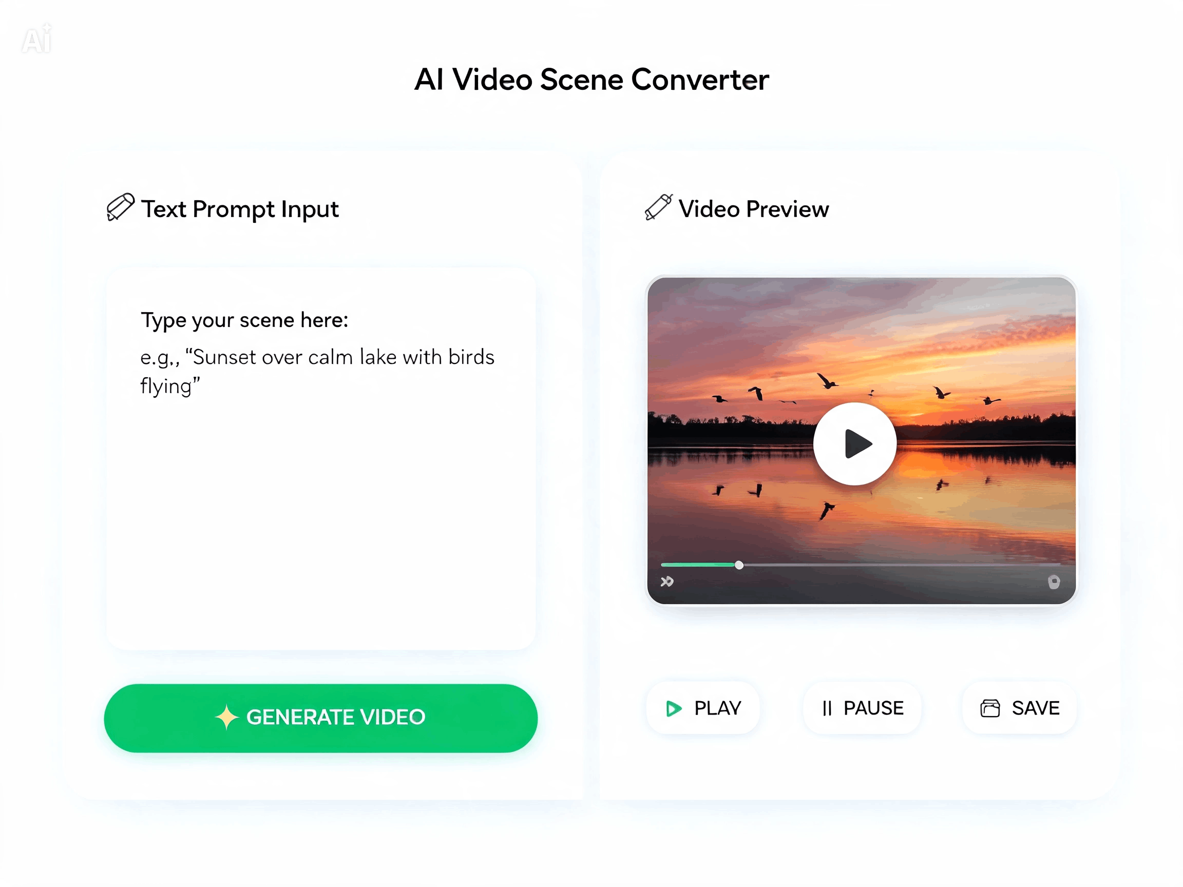 Reduce prompt friction