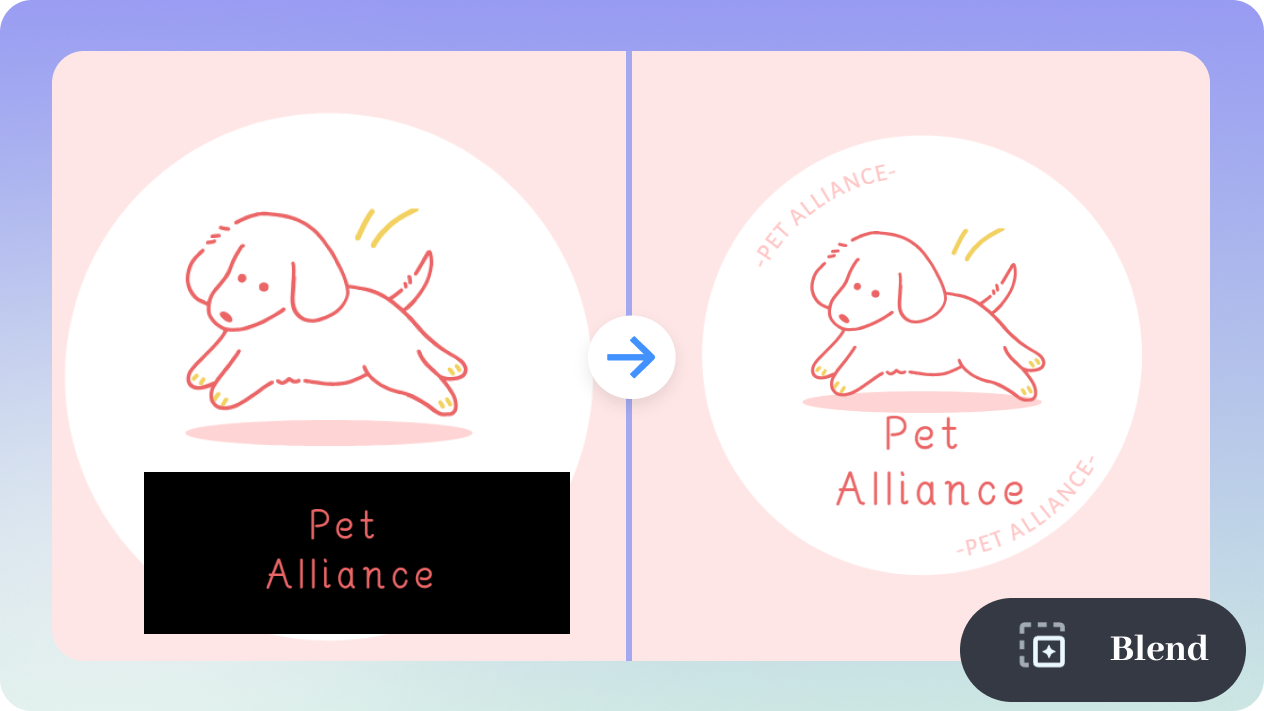 Metin logosu oluşturucu