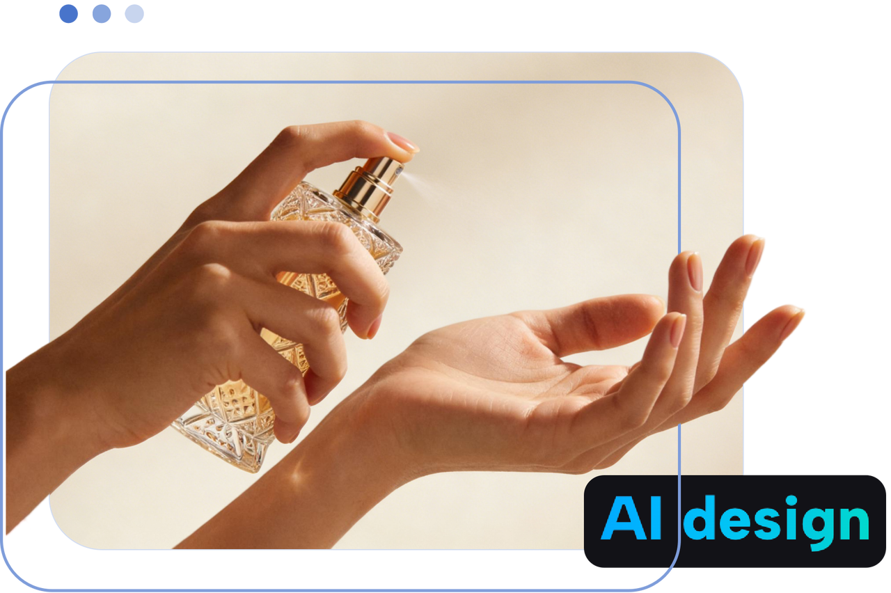 AI Design Tool Is for Social Media Marketing