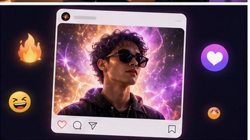 Aura Points Meme Generator résultat rapide 4